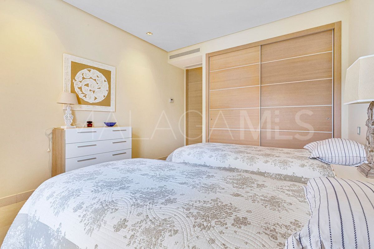For sale La Quinta 2 bedrooms apartment