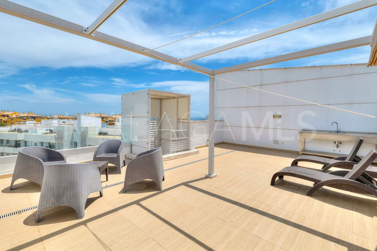 Takvåning for sale in San Pedro de Alcantara