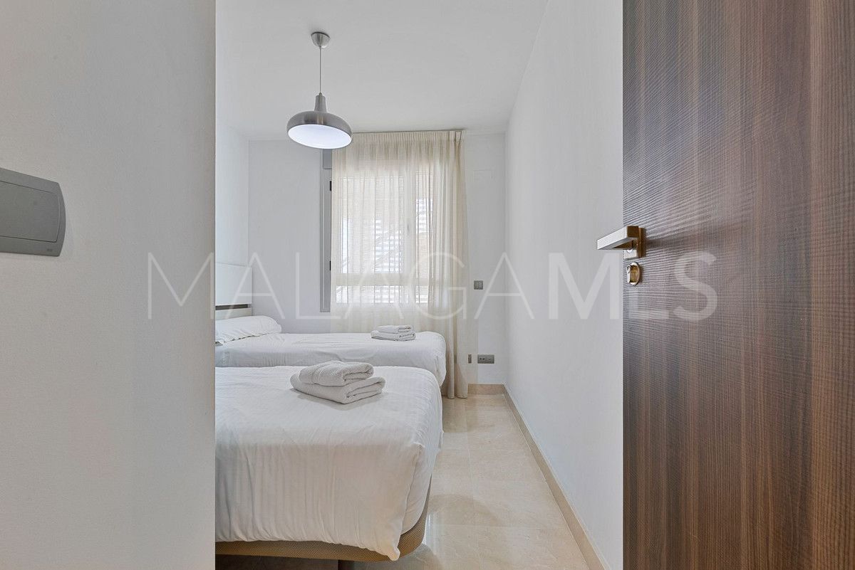 Takvåning for sale in San Pedro de Alcantara