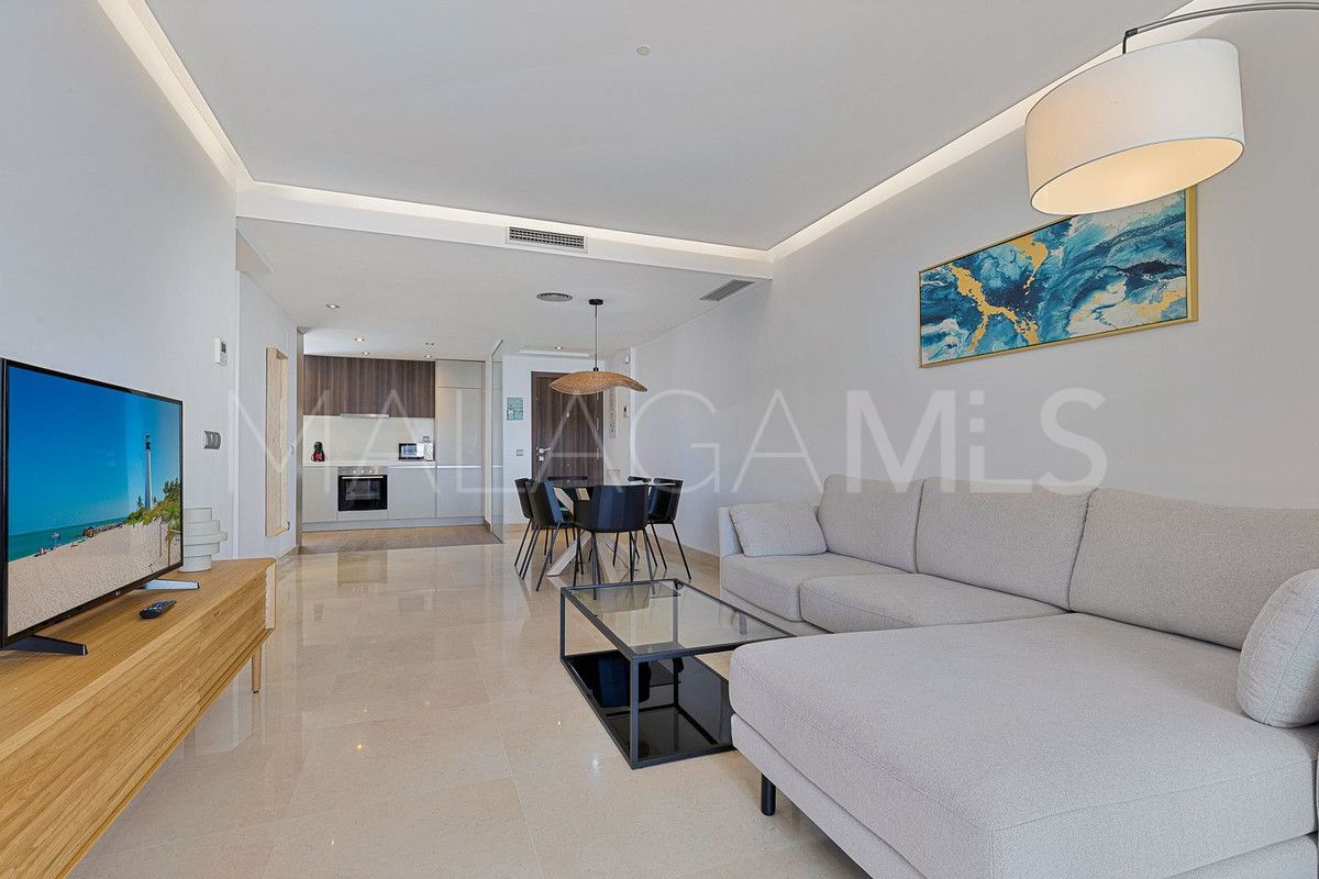 Takvåning for sale in San Pedro de Alcantara