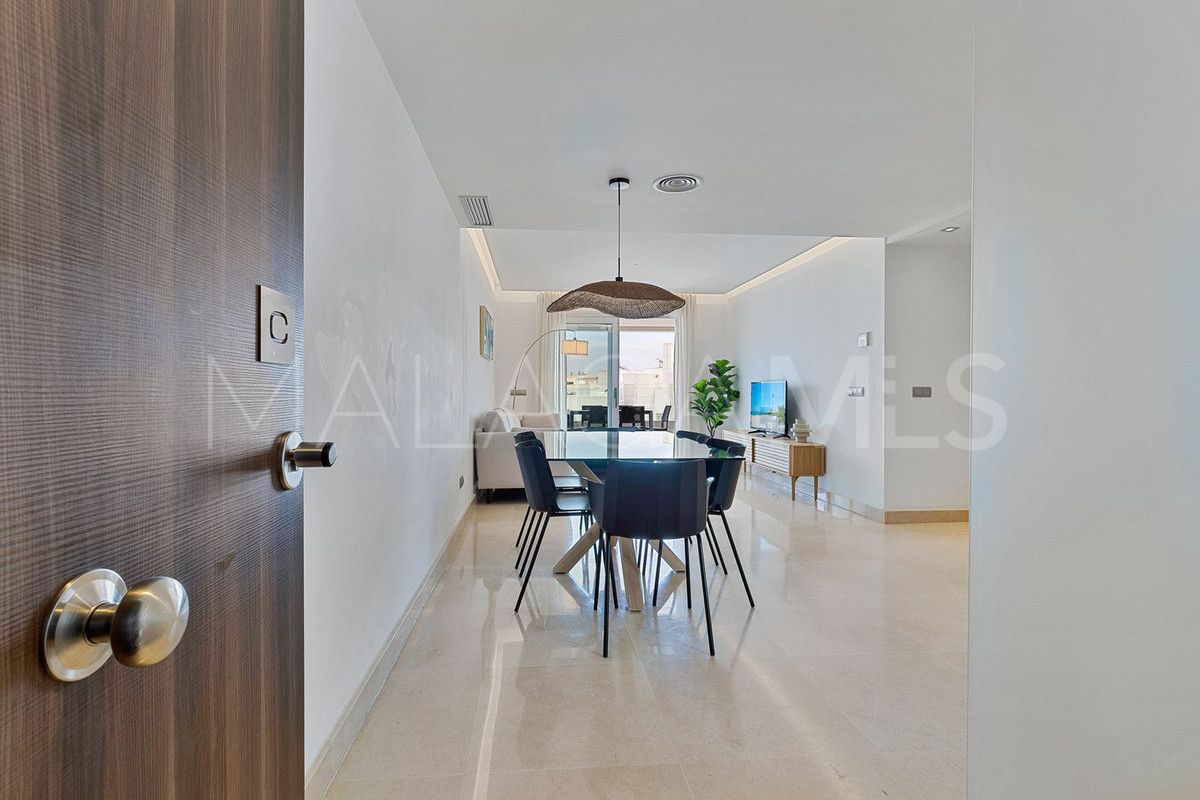 Takvåning for sale in San Pedro de Alcantara