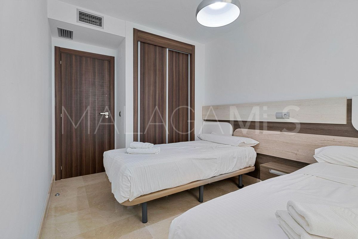 Takvåning for sale in San Pedro de Alcantara