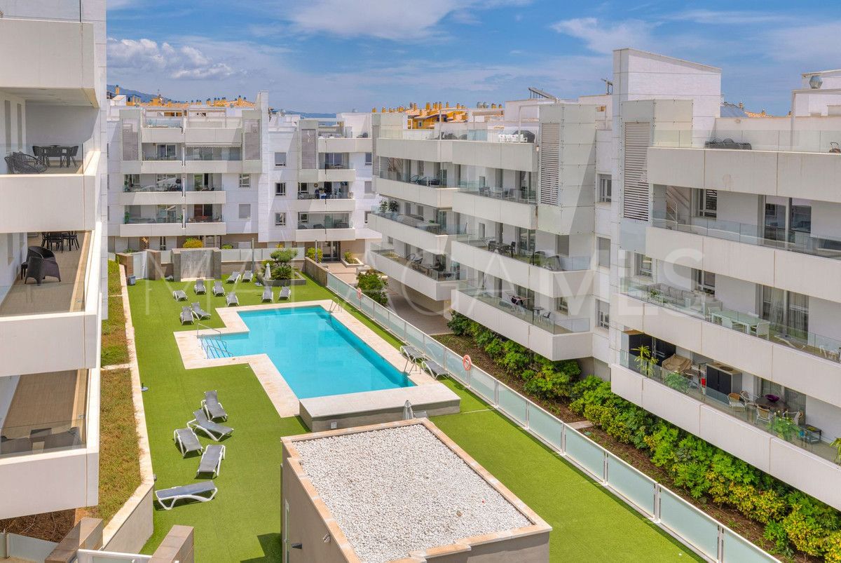 Takvåning for sale in San Pedro de Alcantara