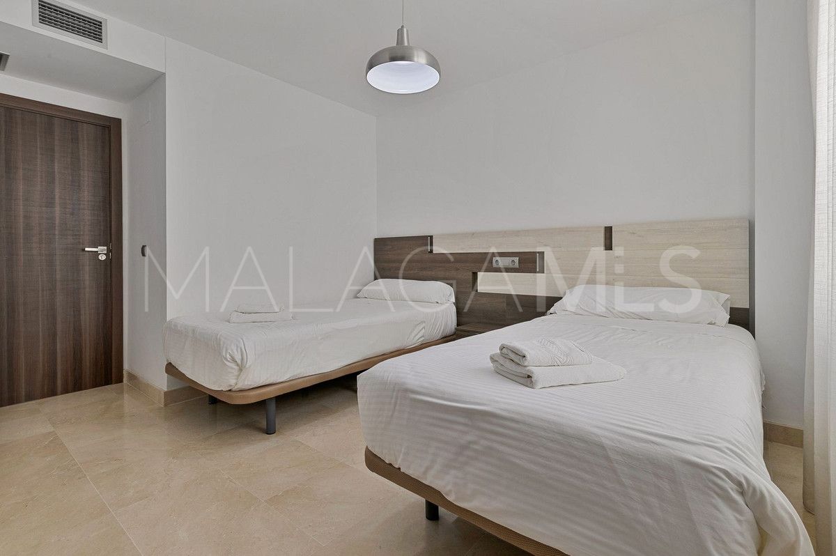 Takvåning for sale in San Pedro de Alcantara