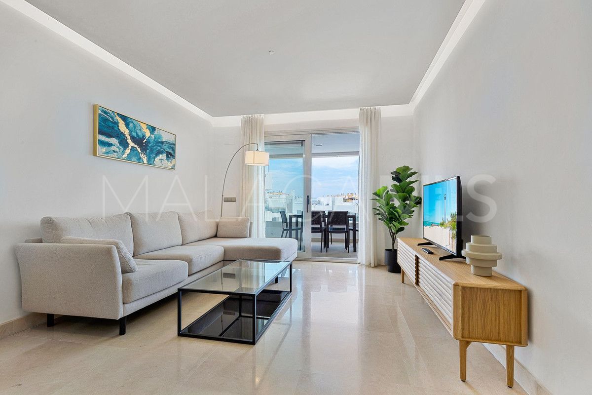 Takvåning for sale in San Pedro de Alcantara