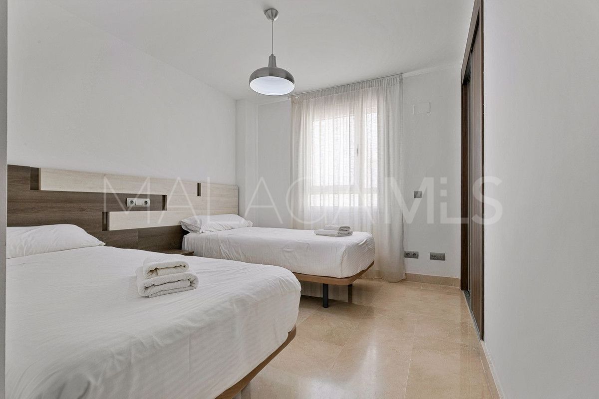 Takvåning for sale in San Pedro de Alcantara