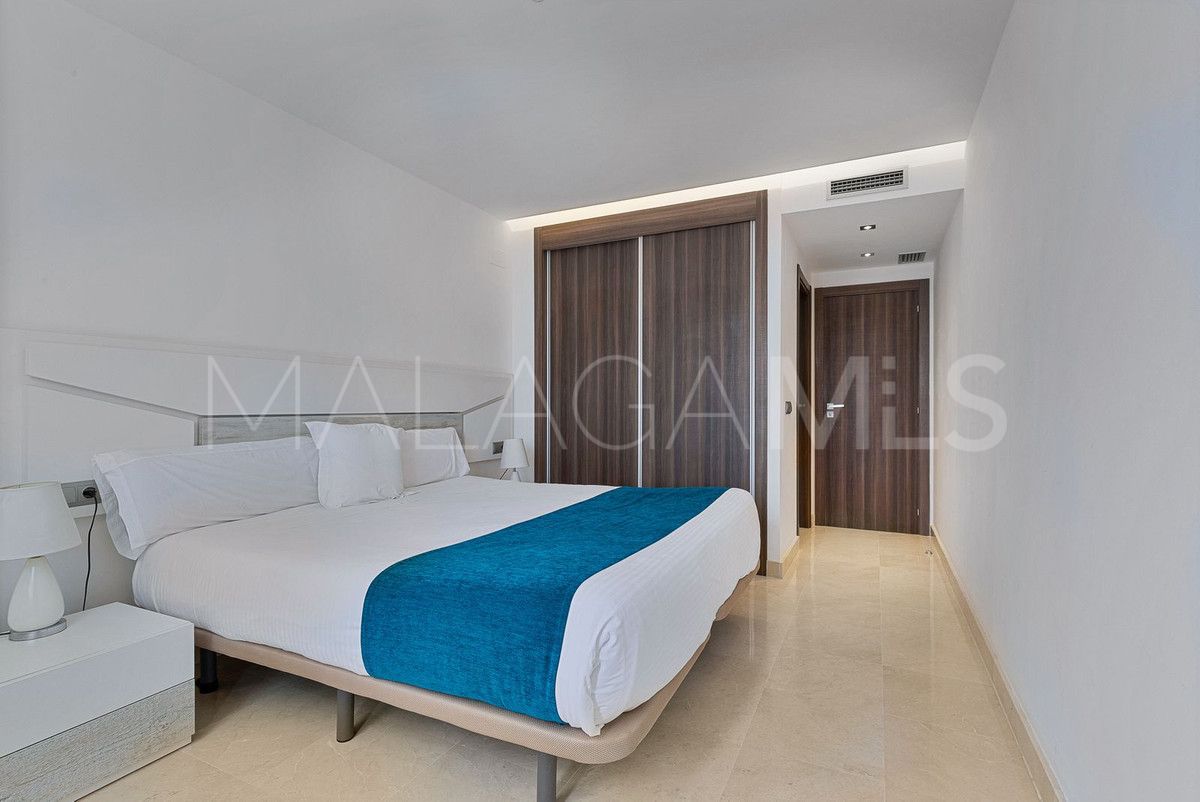 Takvåning for sale in San Pedro de Alcantara