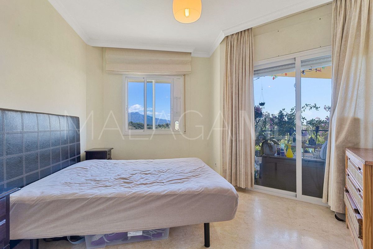 Markplanslägenhet for sale in Bel Air