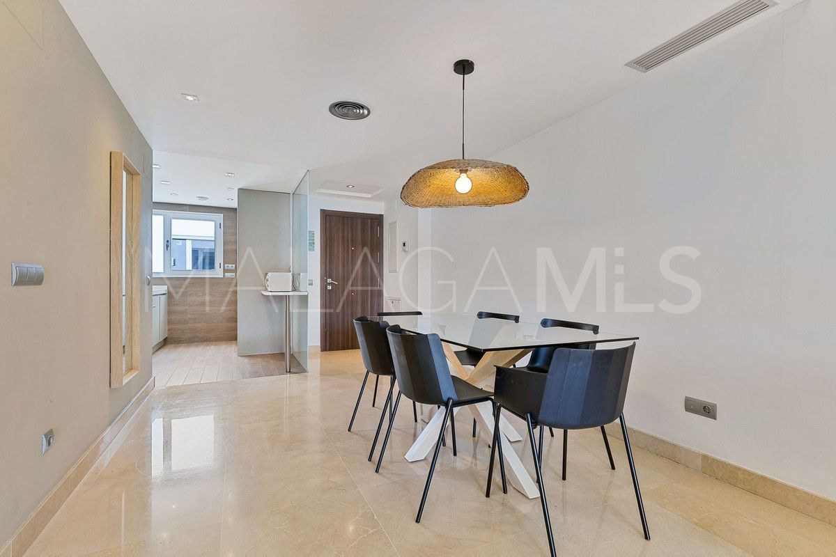Appartement for sale in San Pedro de Alcantara