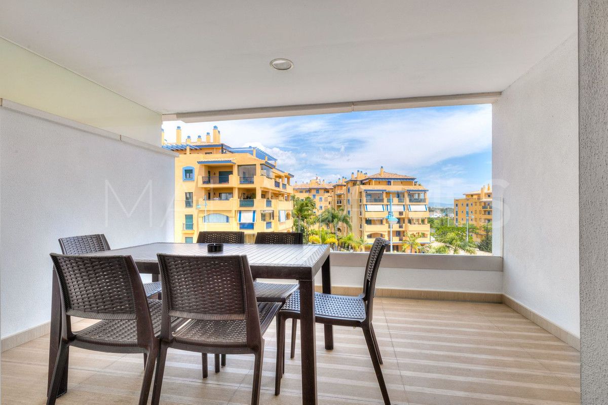 Appartement for sale in San Pedro de Alcantara