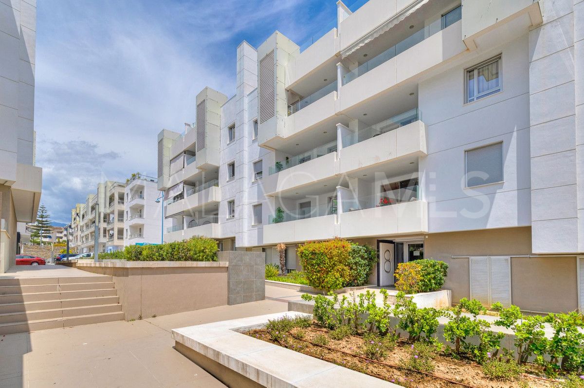 Appartement for sale in San Pedro de Alcantara