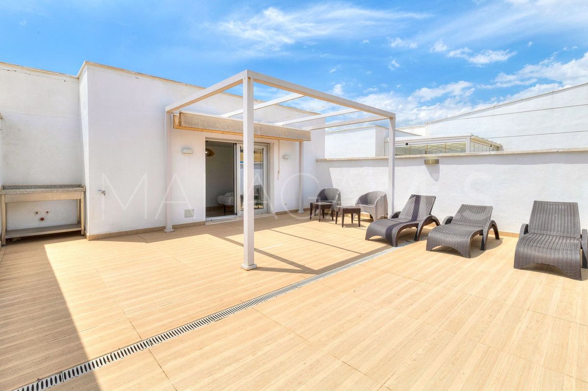 Appartement for sale in San Pedro de Alcantara