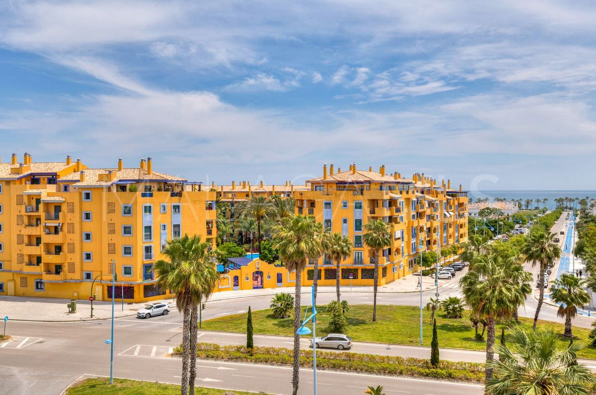 Appartement for sale in San Pedro de Alcantara