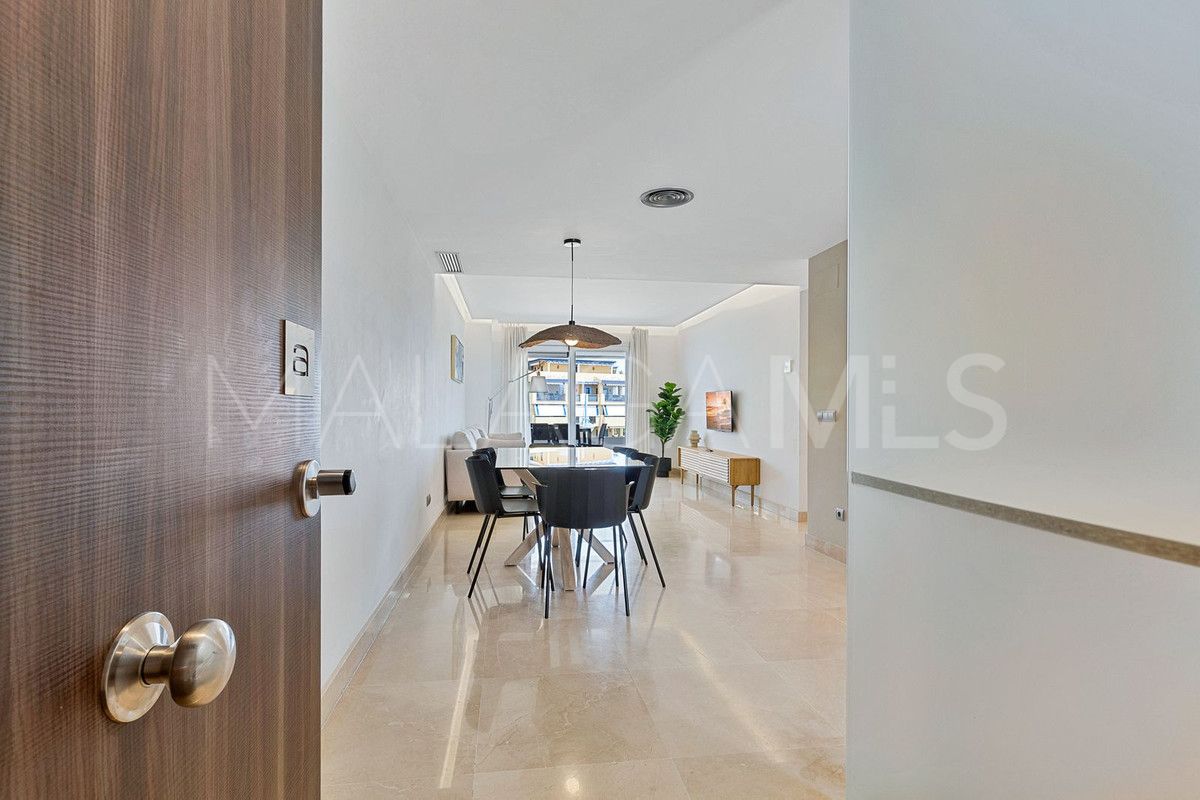 Appartement for sale in San Pedro de Alcantara