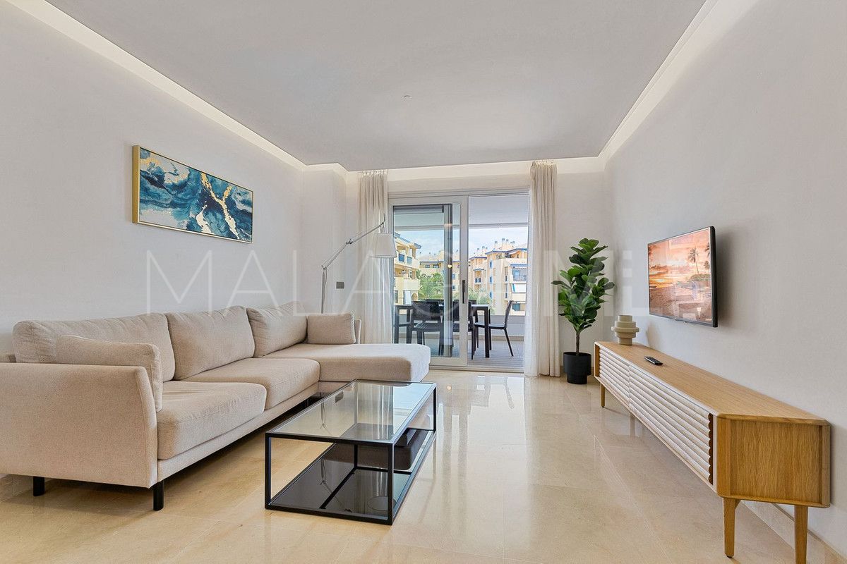 Appartement for sale in San Pedro de Alcantara