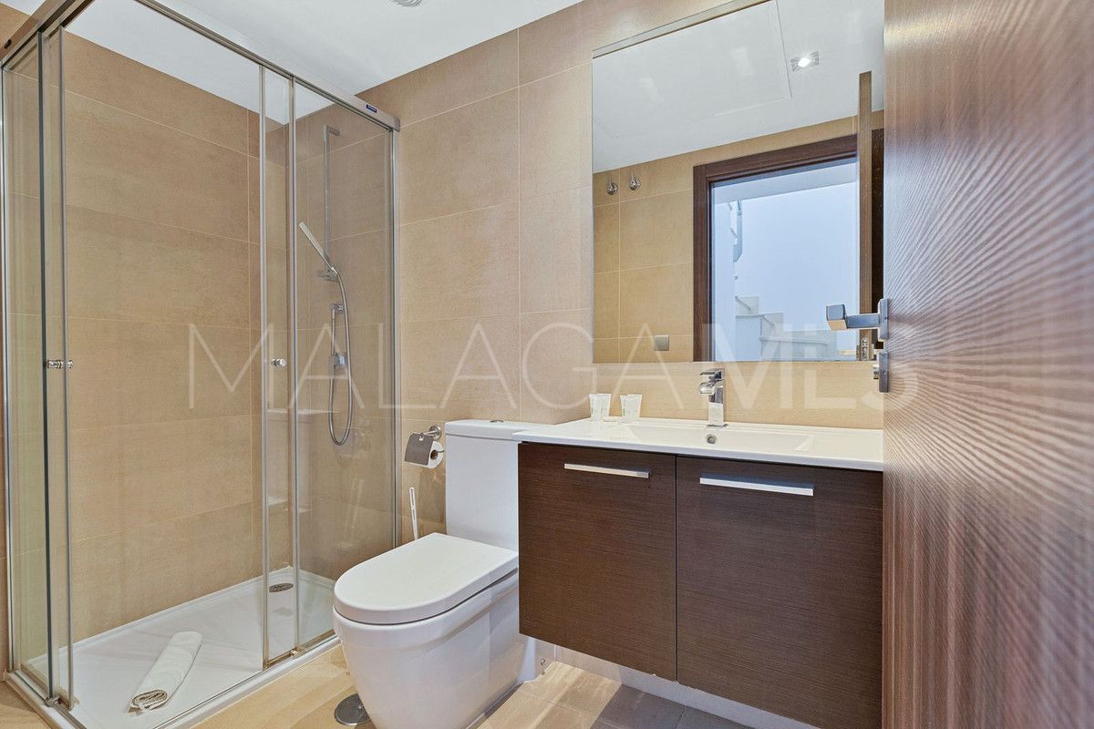 Appartement for sale in San Pedro de Alcantara