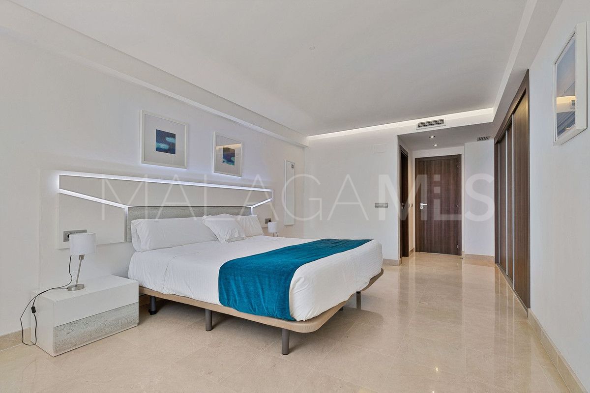 Appartement for sale in San Pedro de Alcantara