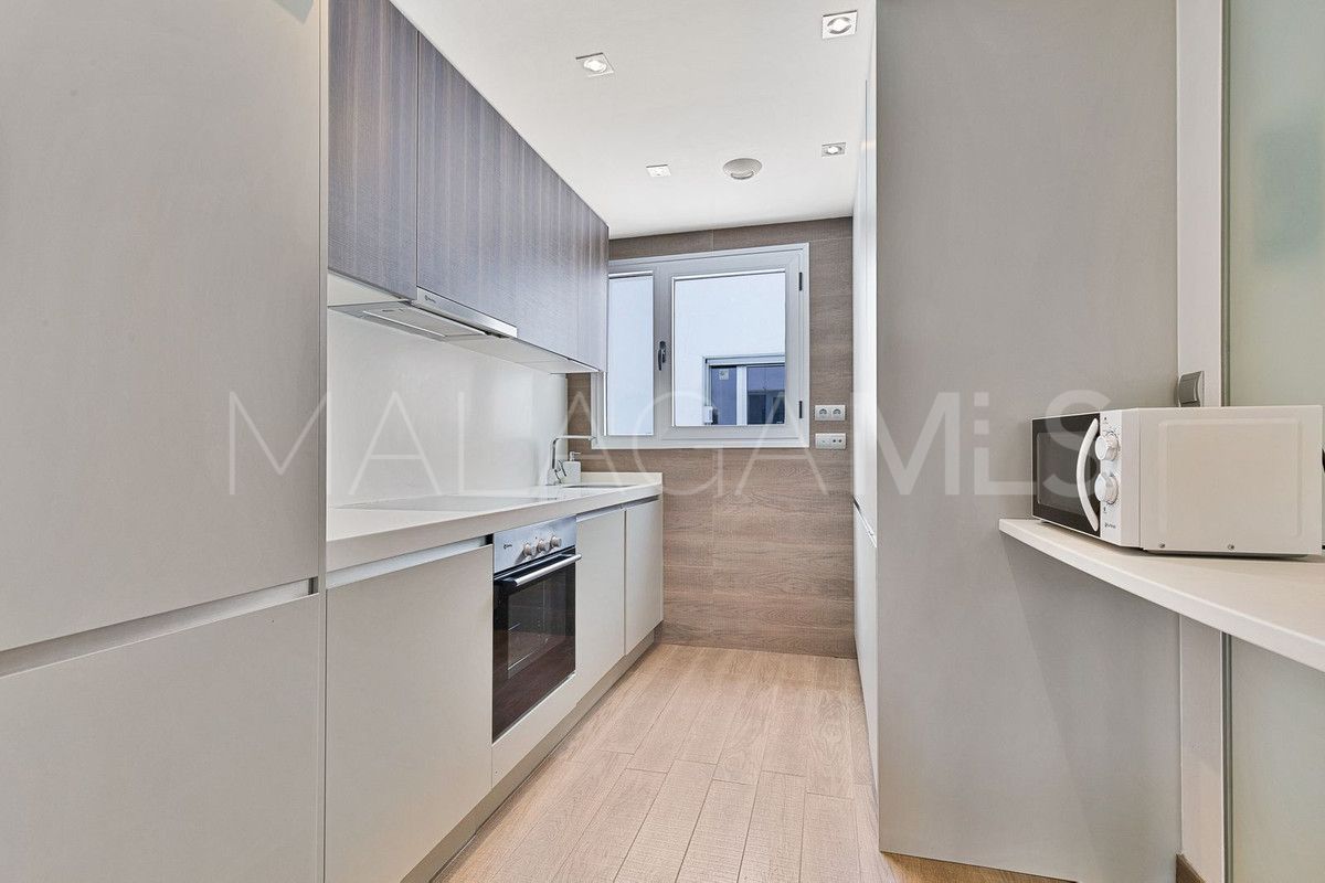 Appartement for sale in San Pedro de Alcantara