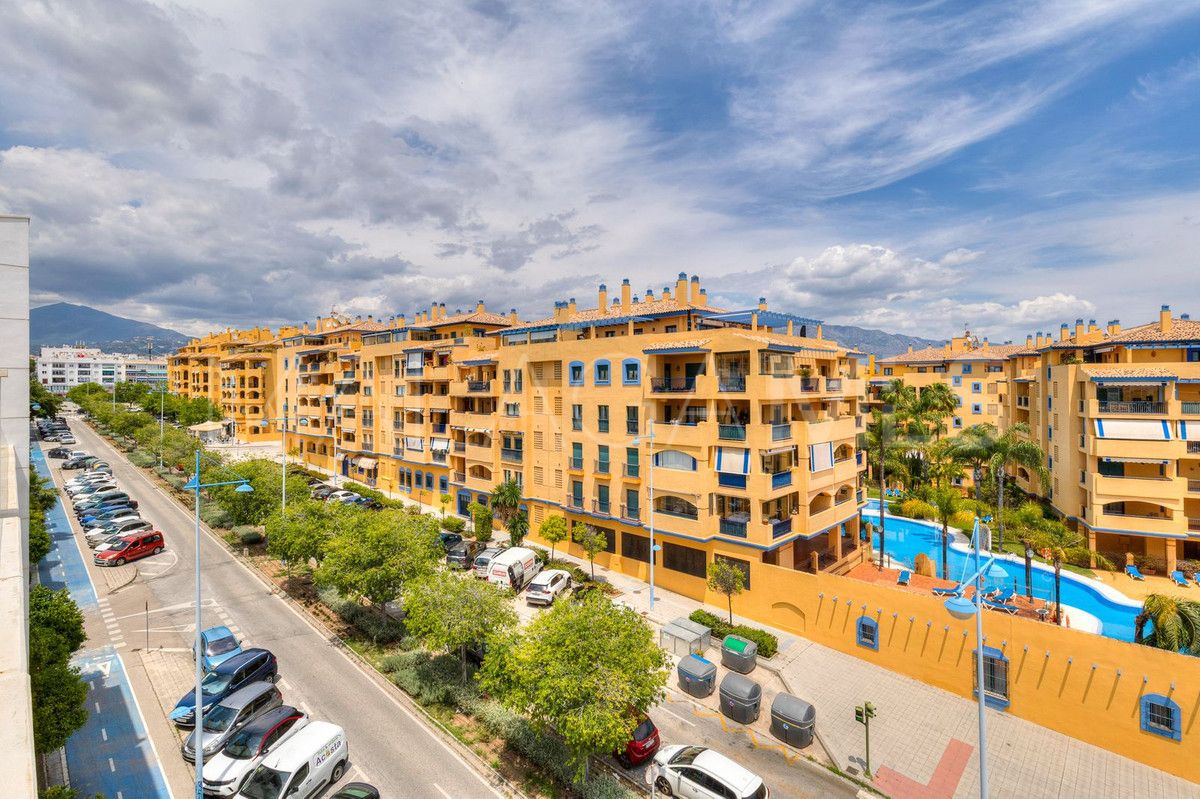 Appartement for sale in San Pedro de Alcantara