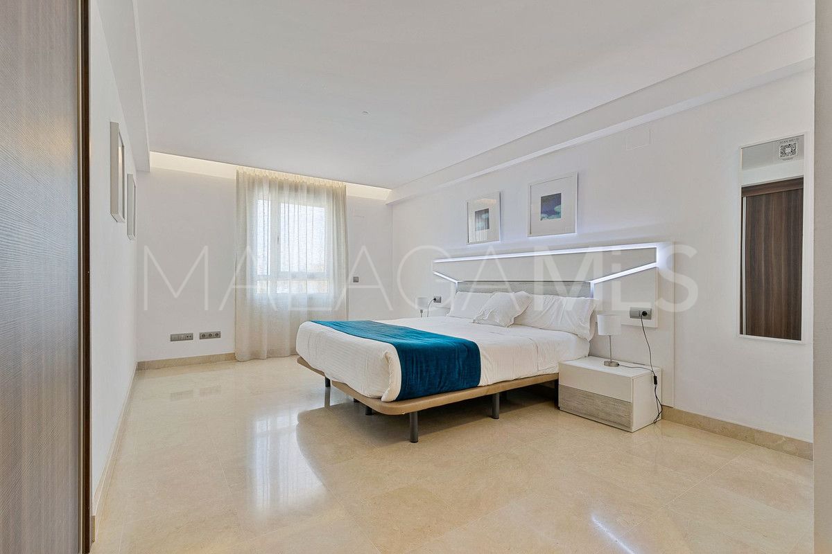 Appartement for sale in San Pedro de Alcantara