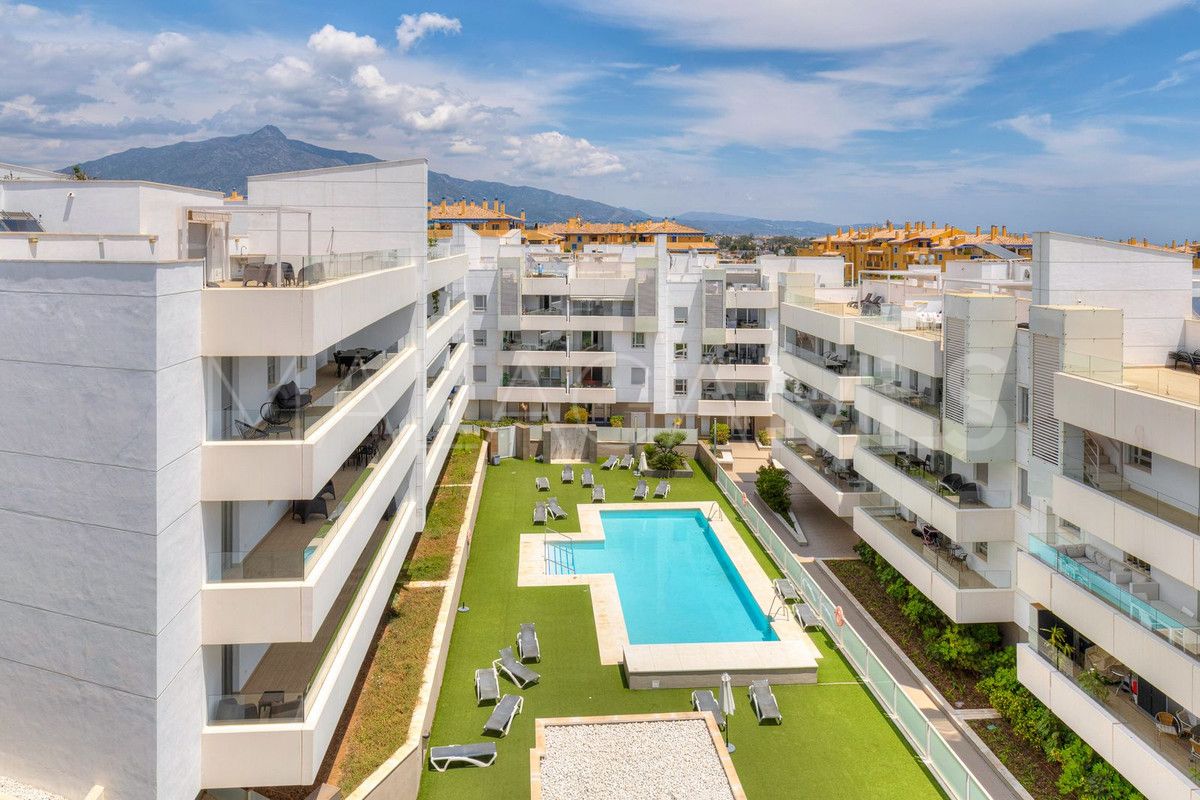 Appartement for sale in San Pedro de Alcantara