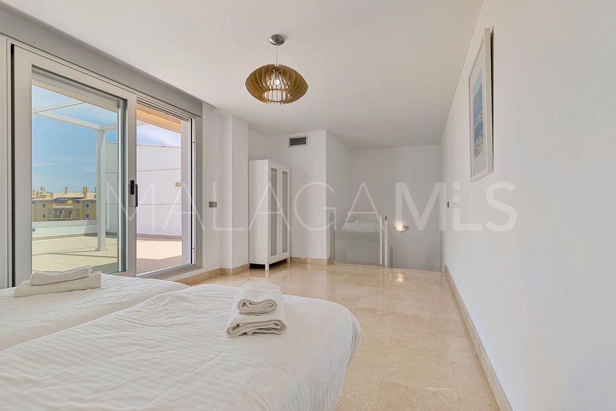 Appartement for sale in San Pedro de Alcantara