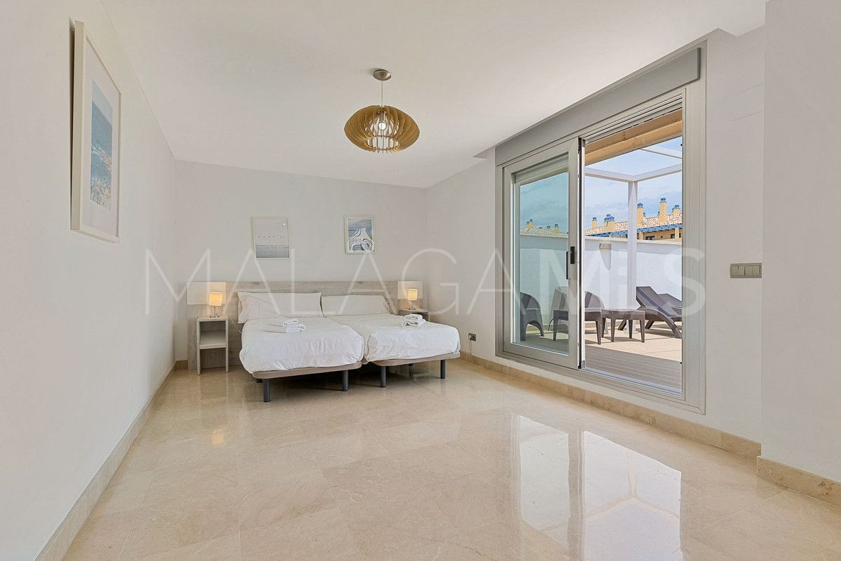 Appartement for sale in San Pedro de Alcantara