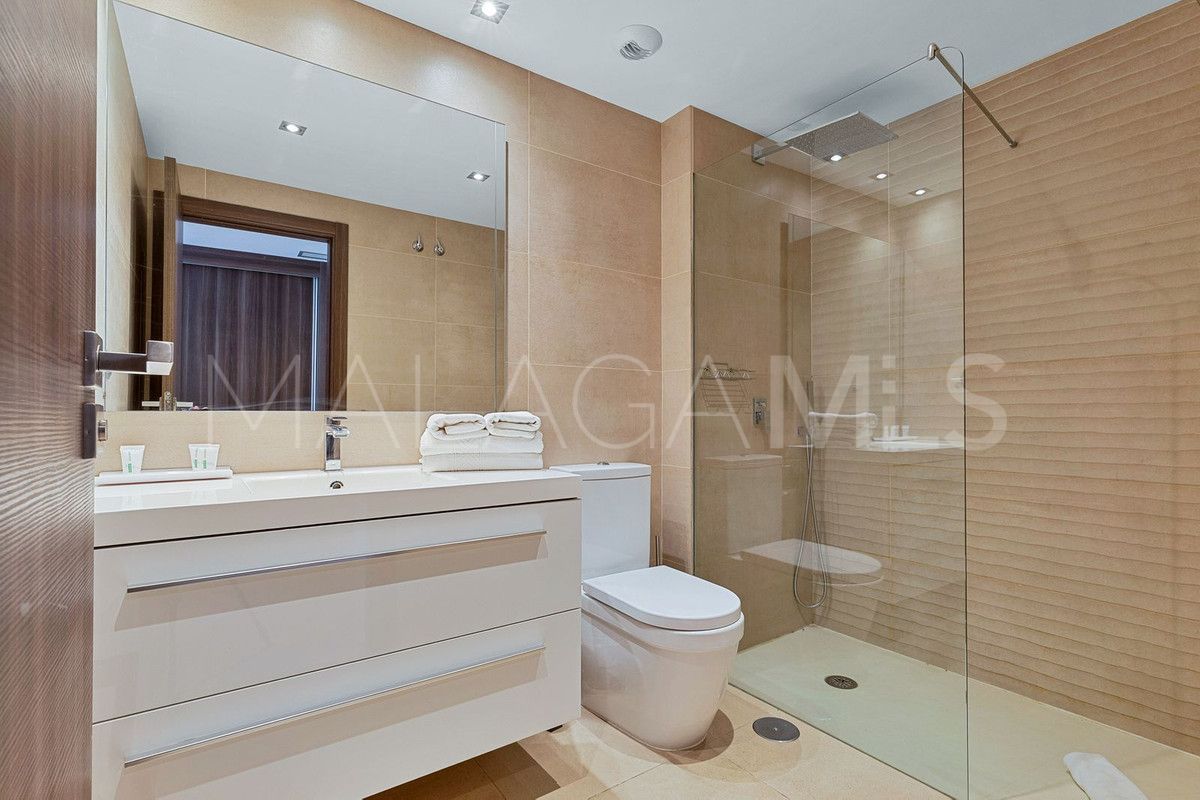 Appartement for sale in San Pedro de Alcantara