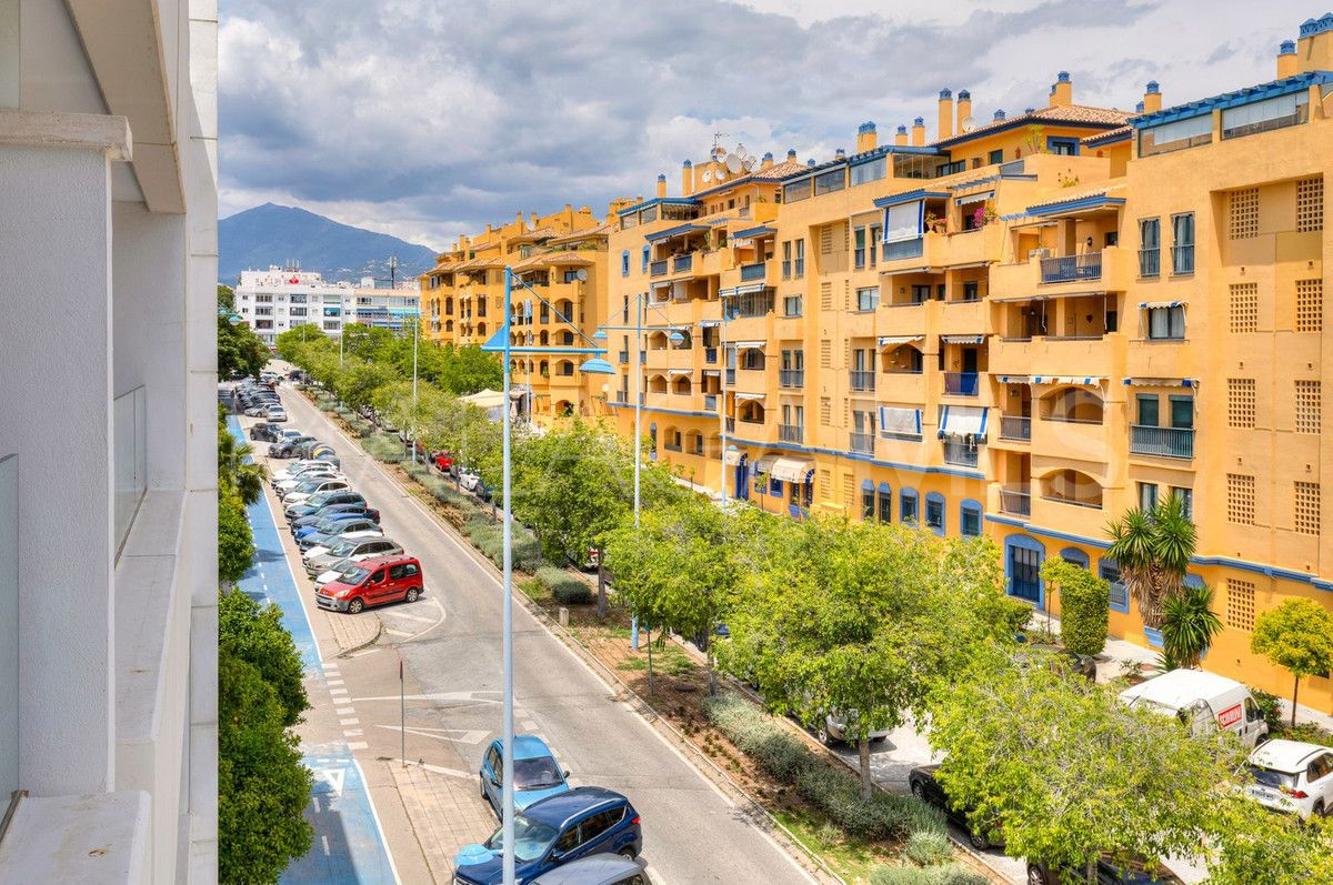 Appartement for sale in San Pedro de Alcantara