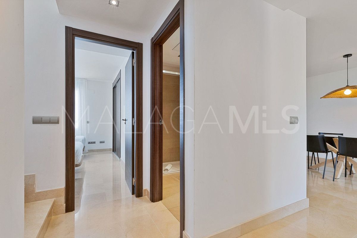 Appartement for sale in San Pedro de Alcantara