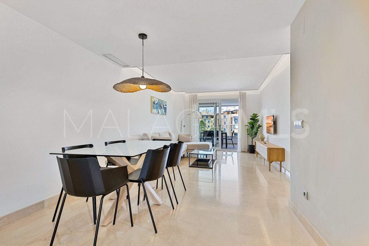 Appartement for sale in San Pedro de Alcantara