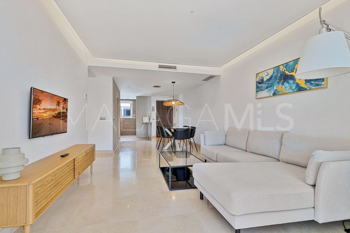 Appartement for sale in San Pedro de Alcantara