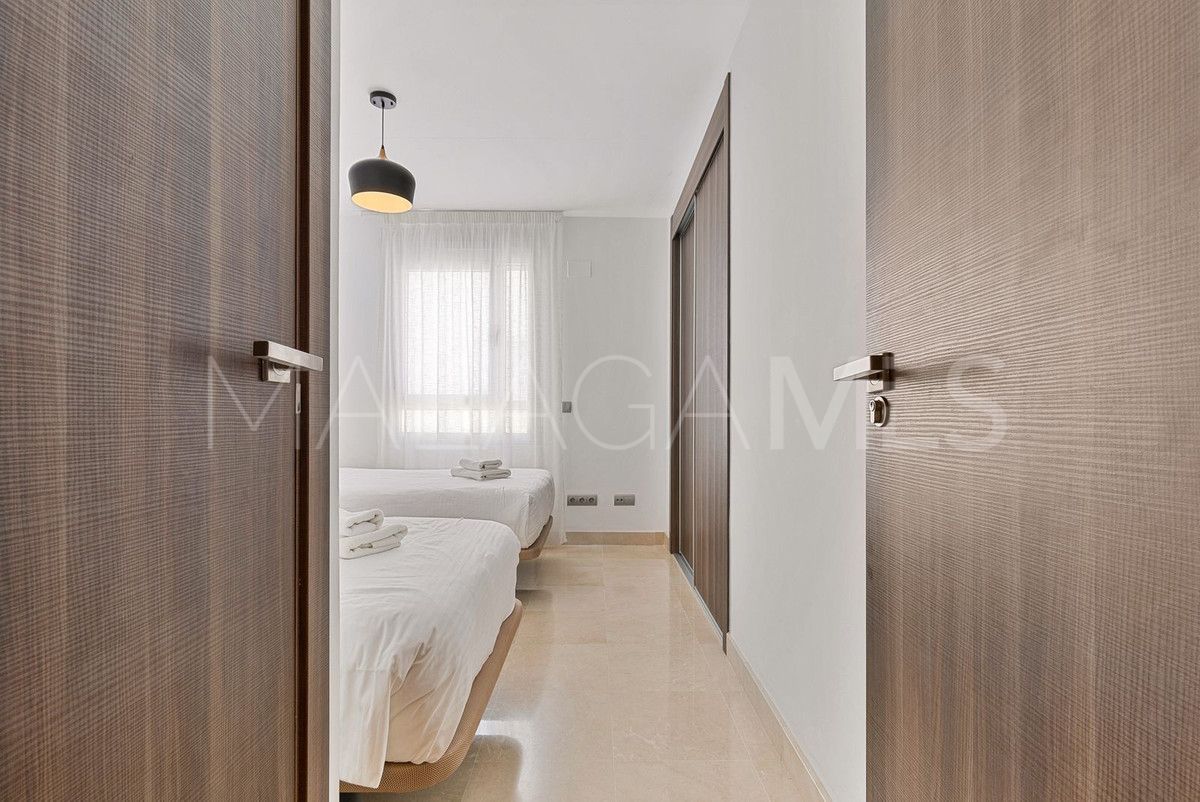 Appartement for sale in San Pedro de Alcantara