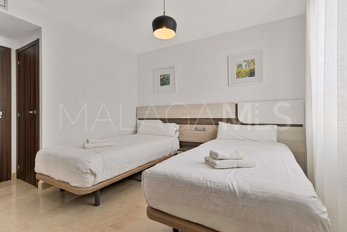 Appartement for sale in San Pedro de Alcantara