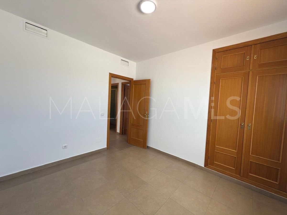 Ático a la venta in San Pedro de Alcantara with 3 bedrooms