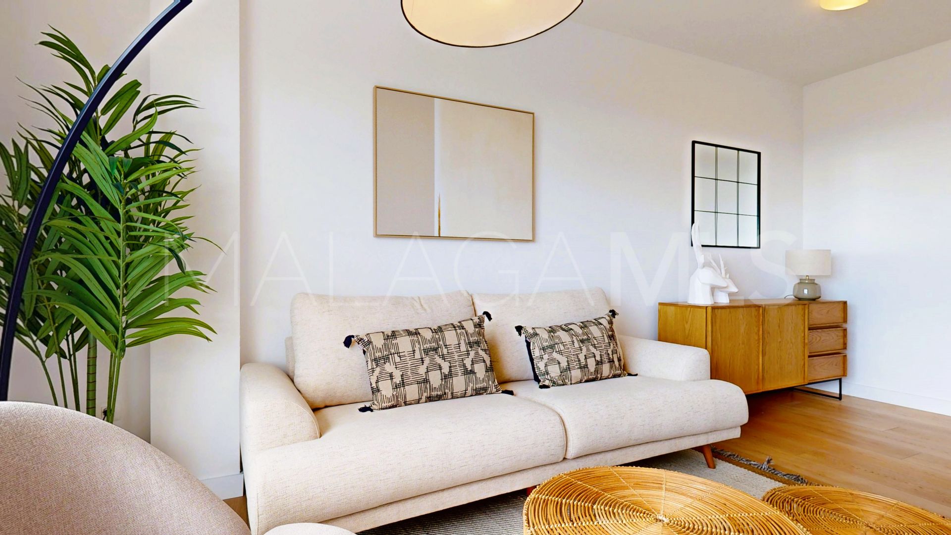 Appartement terrasse for sale in San Pedro de Alcantara