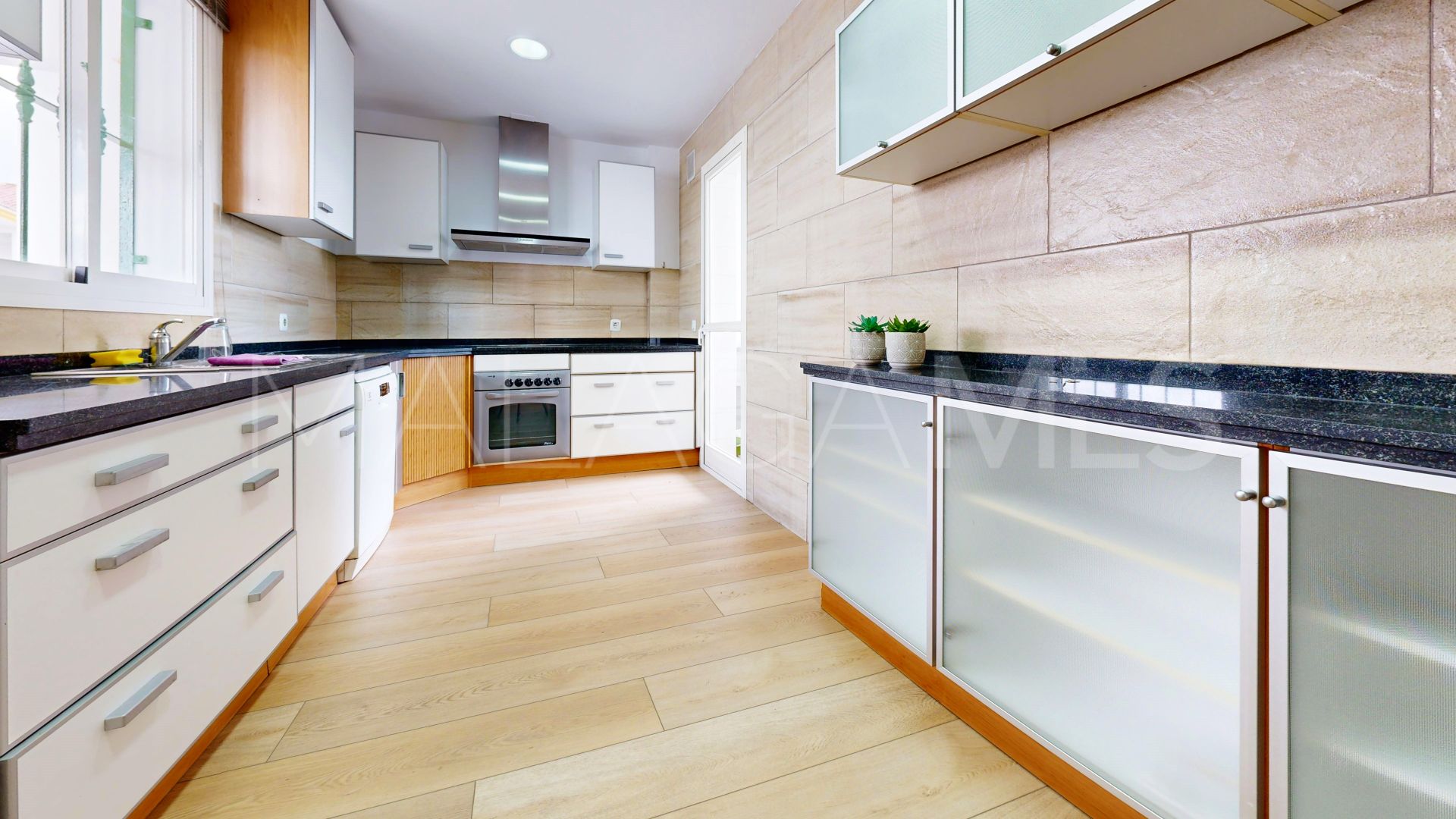 Appartement terrasse for sale in San Pedro de Alcantara