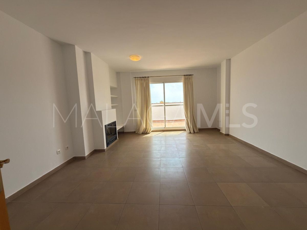 Ático a la venta in San Pedro de Alcantara with 3 bedrooms