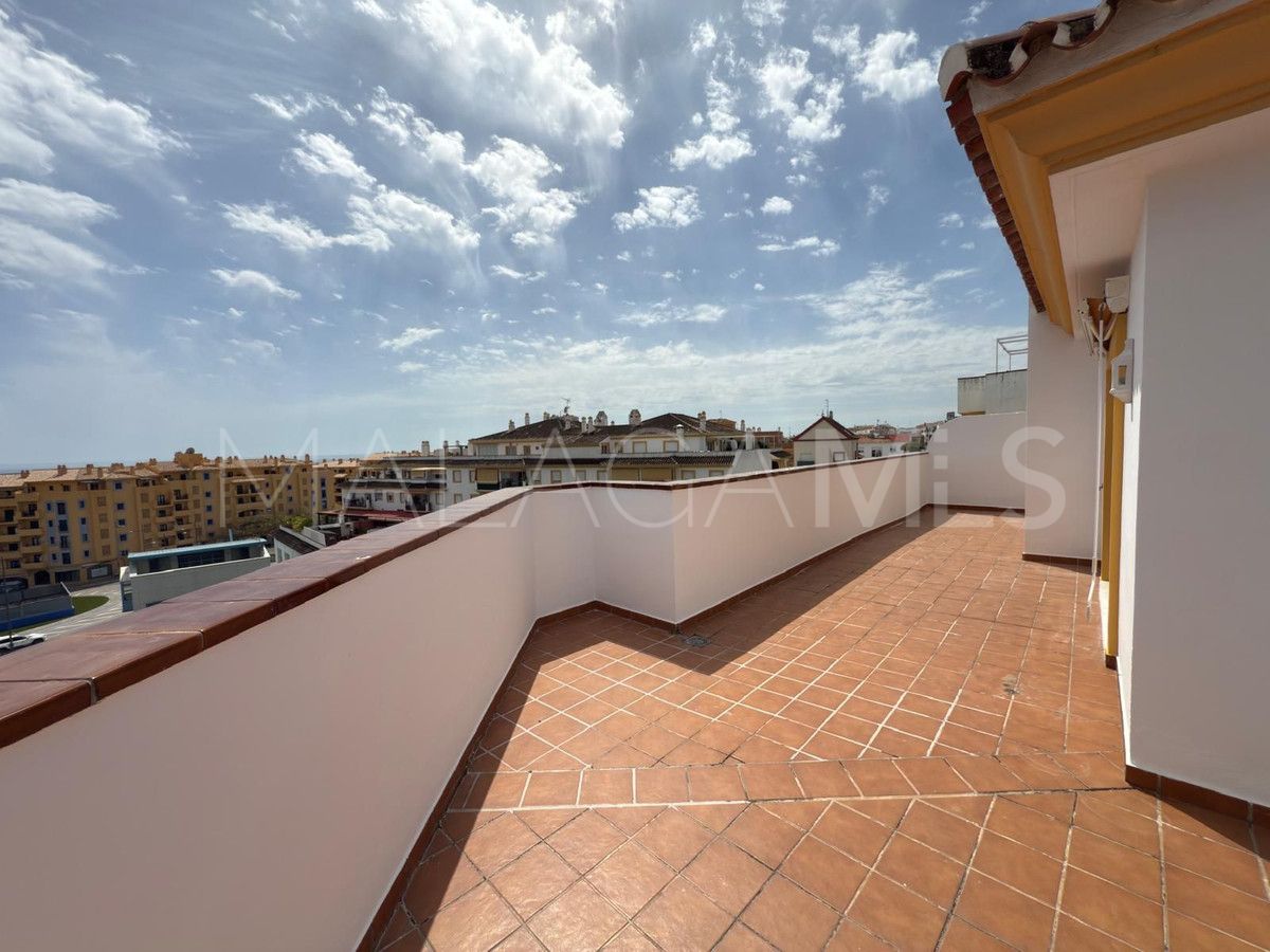 Ático a la venta in San Pedro de Alcantara with 3 bedrooms
