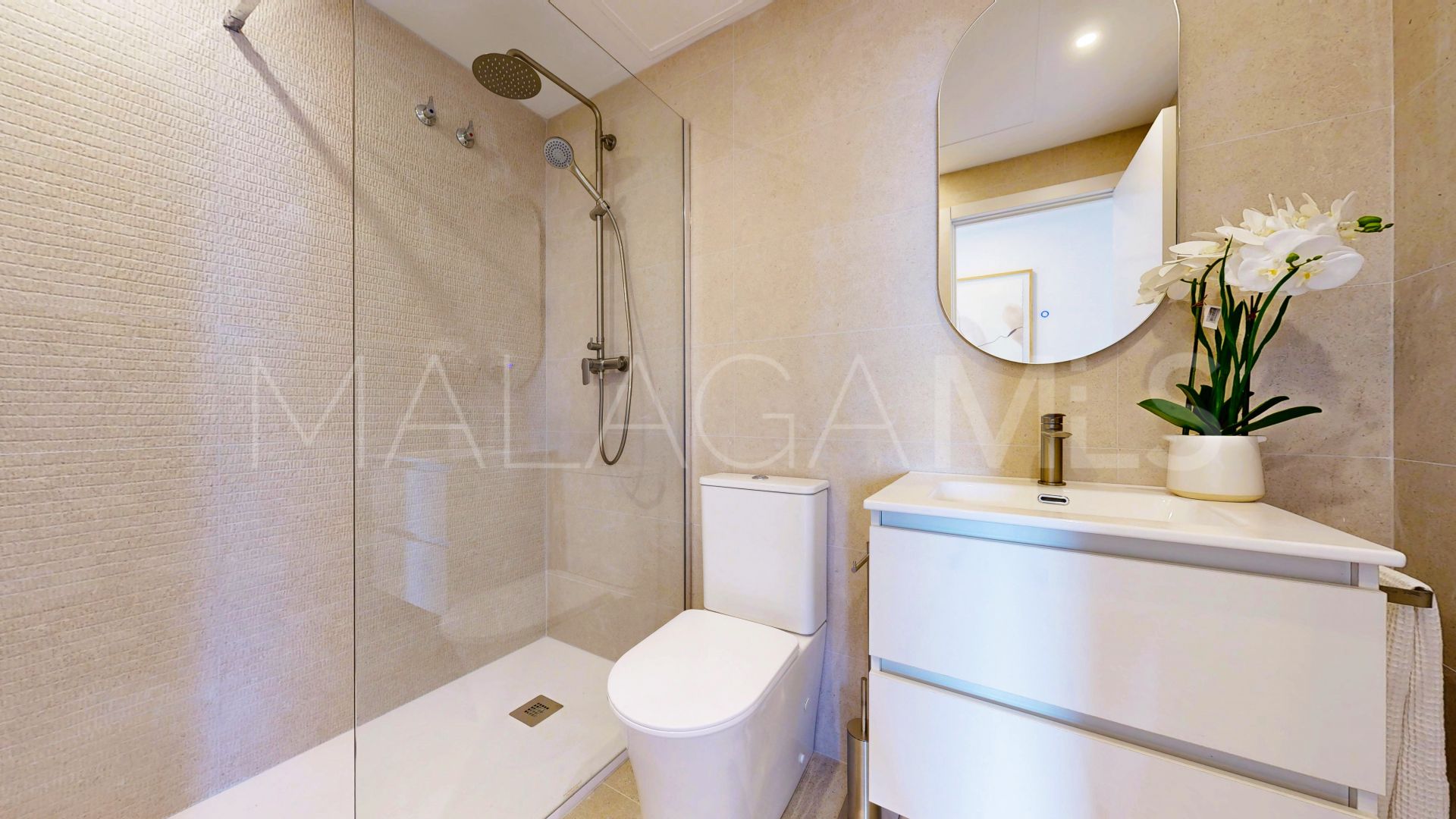 Appartement terrasse for sale in San Pedro de Alcantara