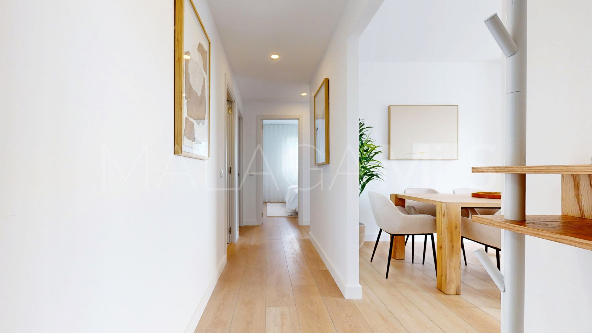 Appartement terrasse for sale in San Pedro de Alcantara