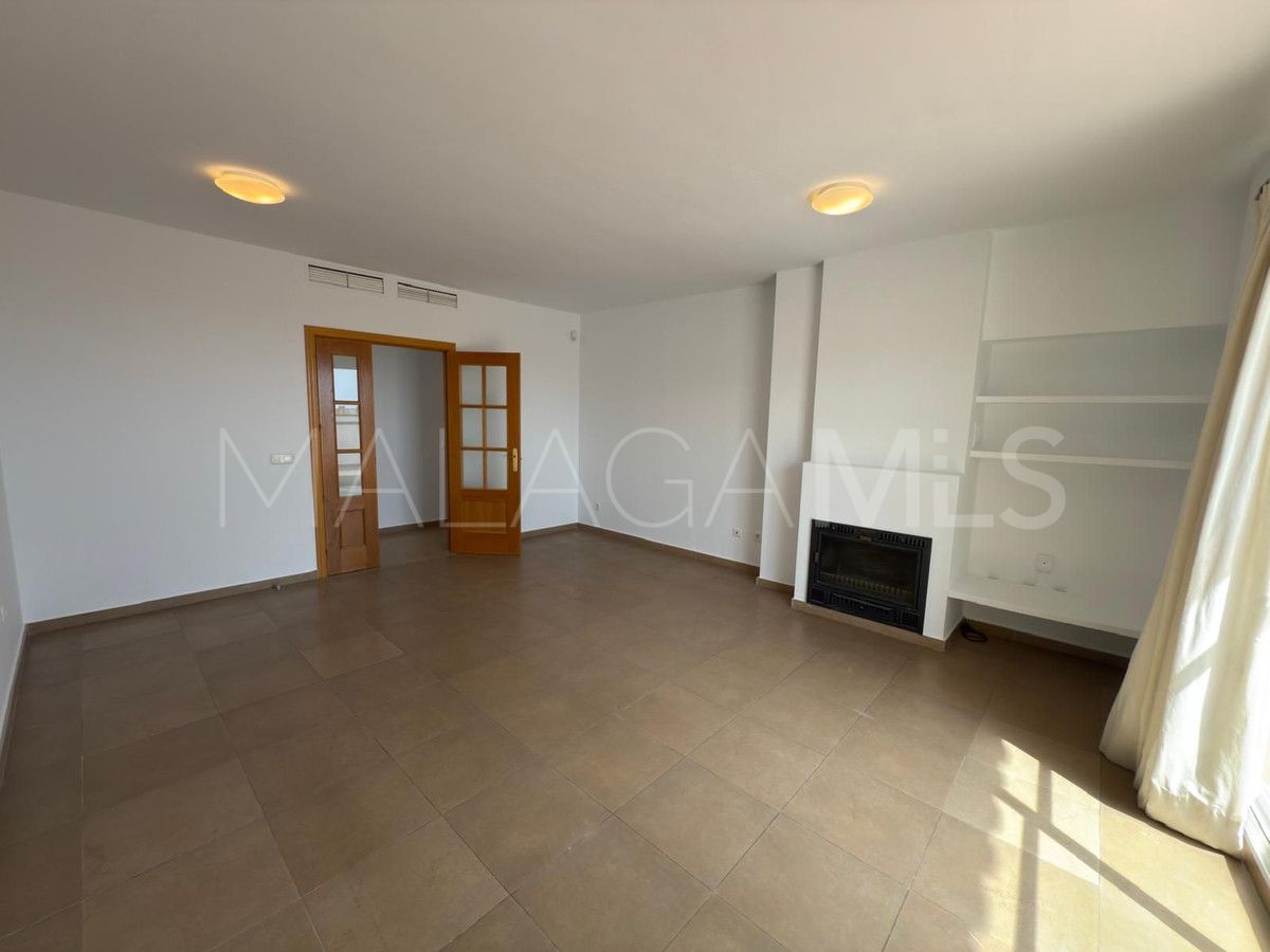 Ático a la venta in San Pedro de Alcantara with 3 bedrooms