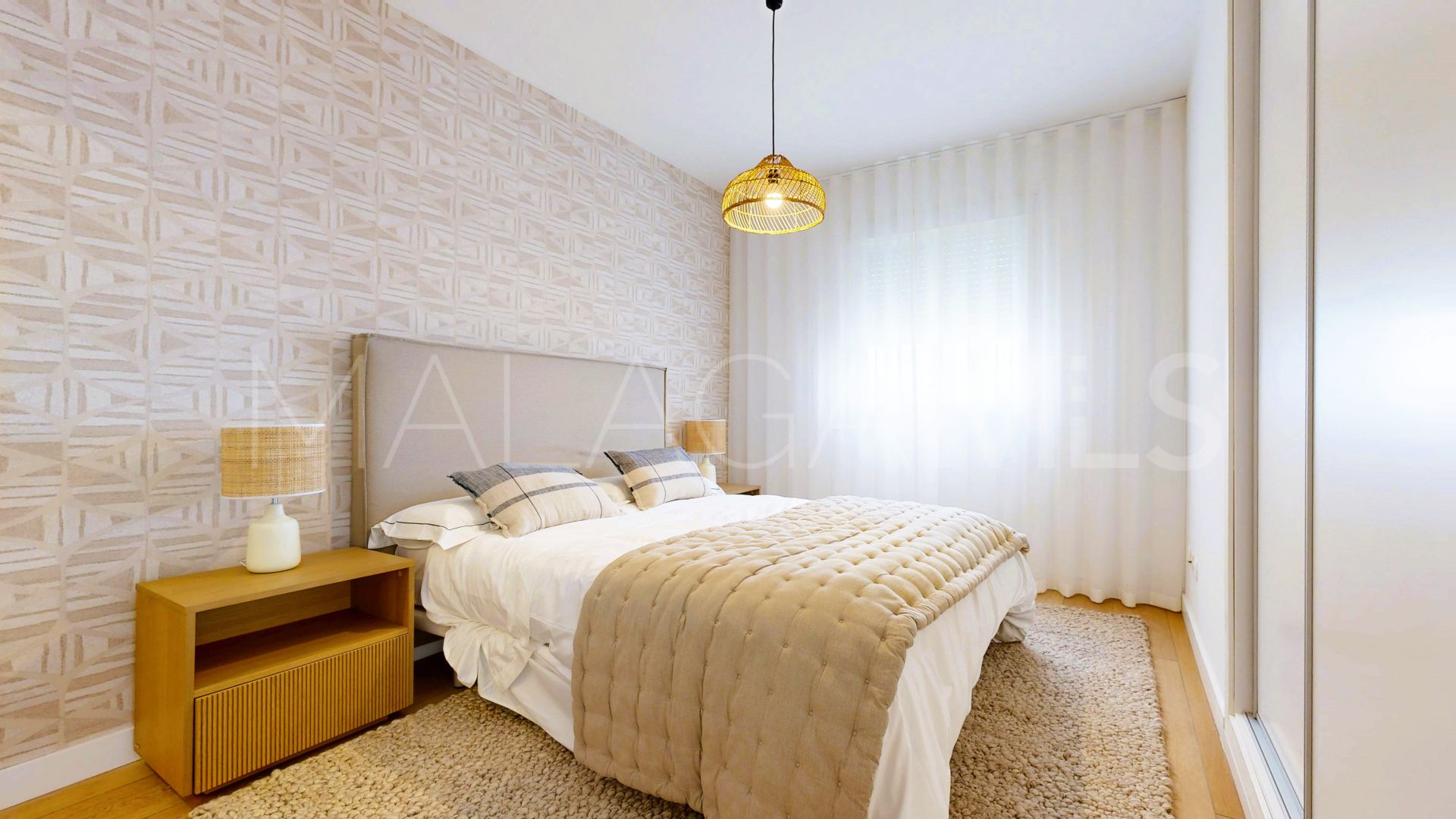 Appartement terrasse for sale in San Pedro de Alcantara