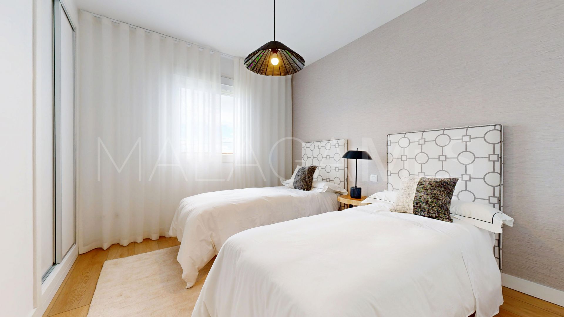 Appartement terrasse for sale in San Pedro de Alcantara