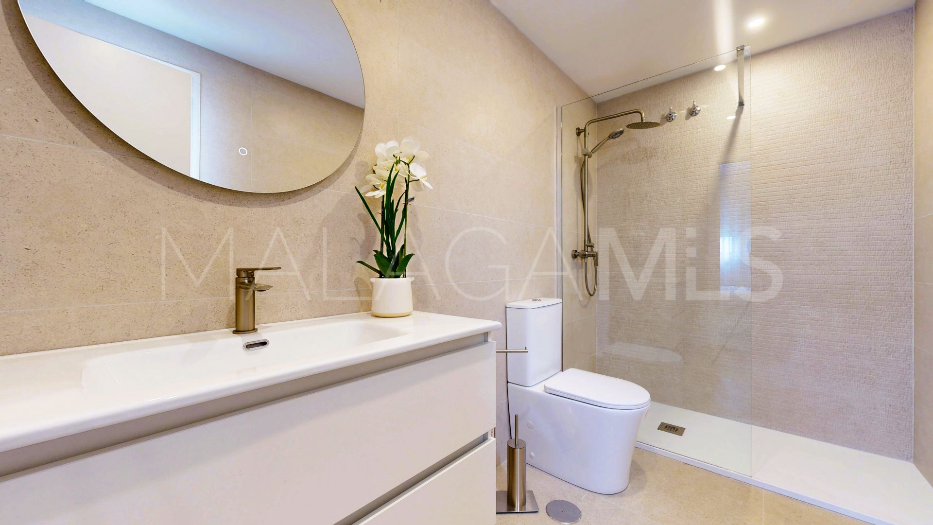 Appartement terrasse for sale in San Pedro de Alcantara