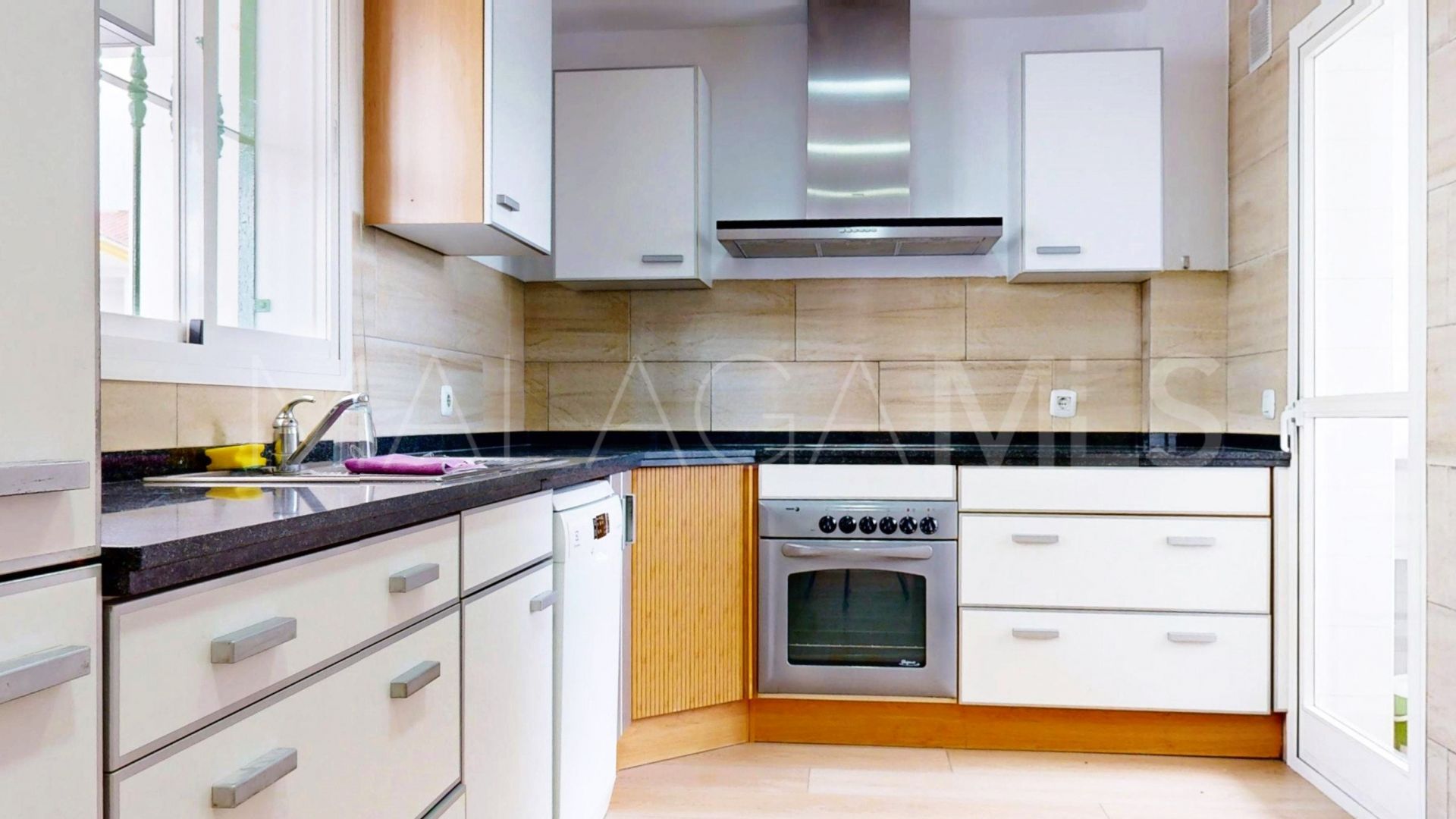 Appartement terrasse for sale in San Pedro de Alcantara