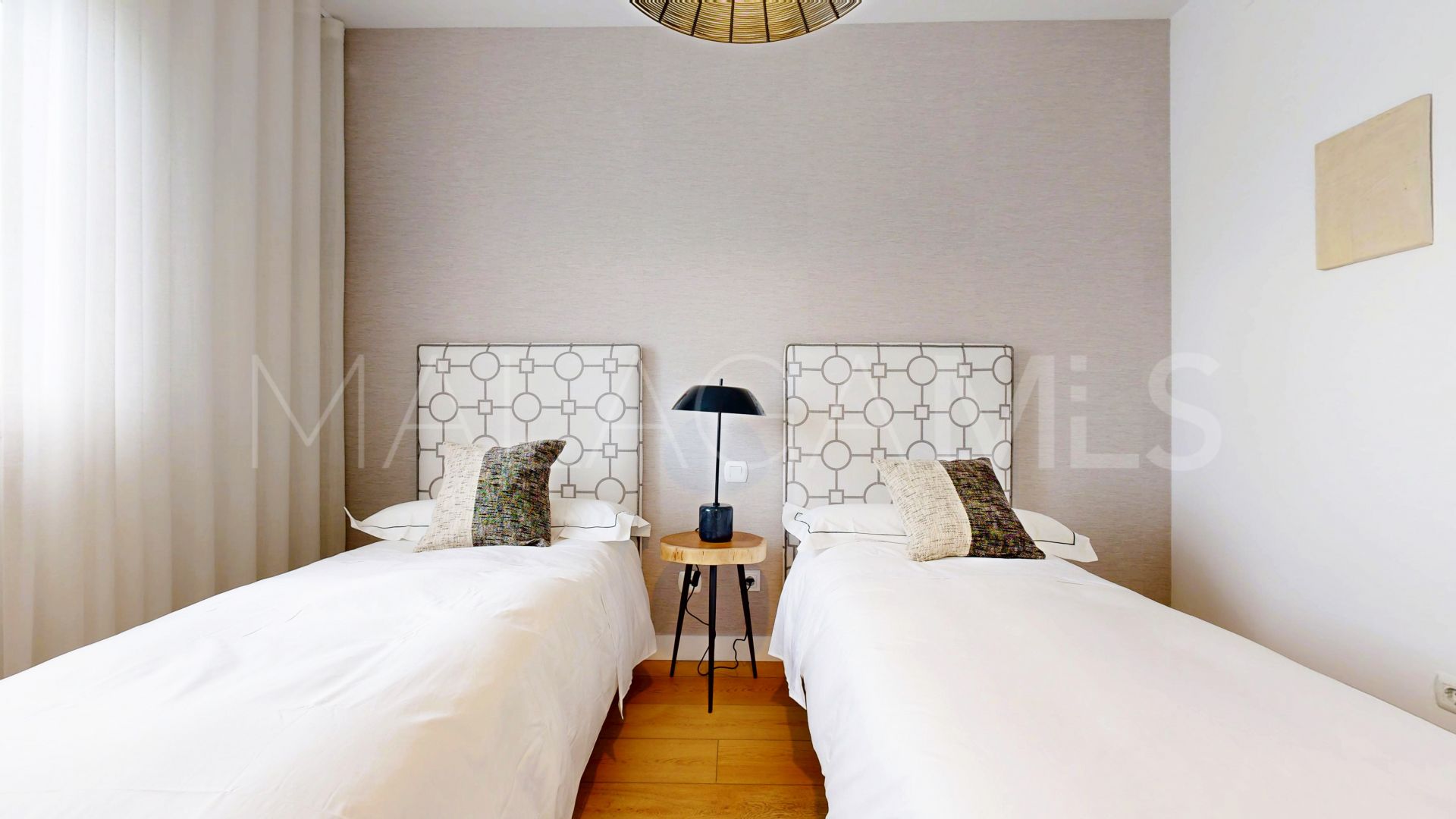 Appartement terrasse for sale in San Pedro de Alcantara