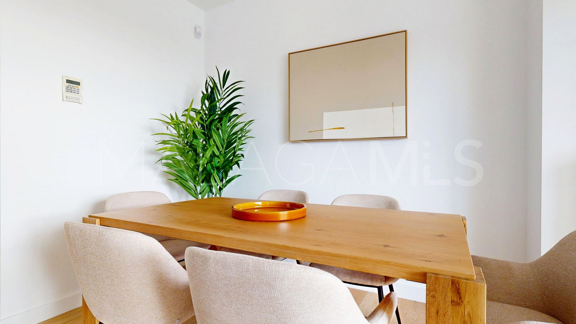 Appartement terrasse for sale in San Pedro de Alcantara