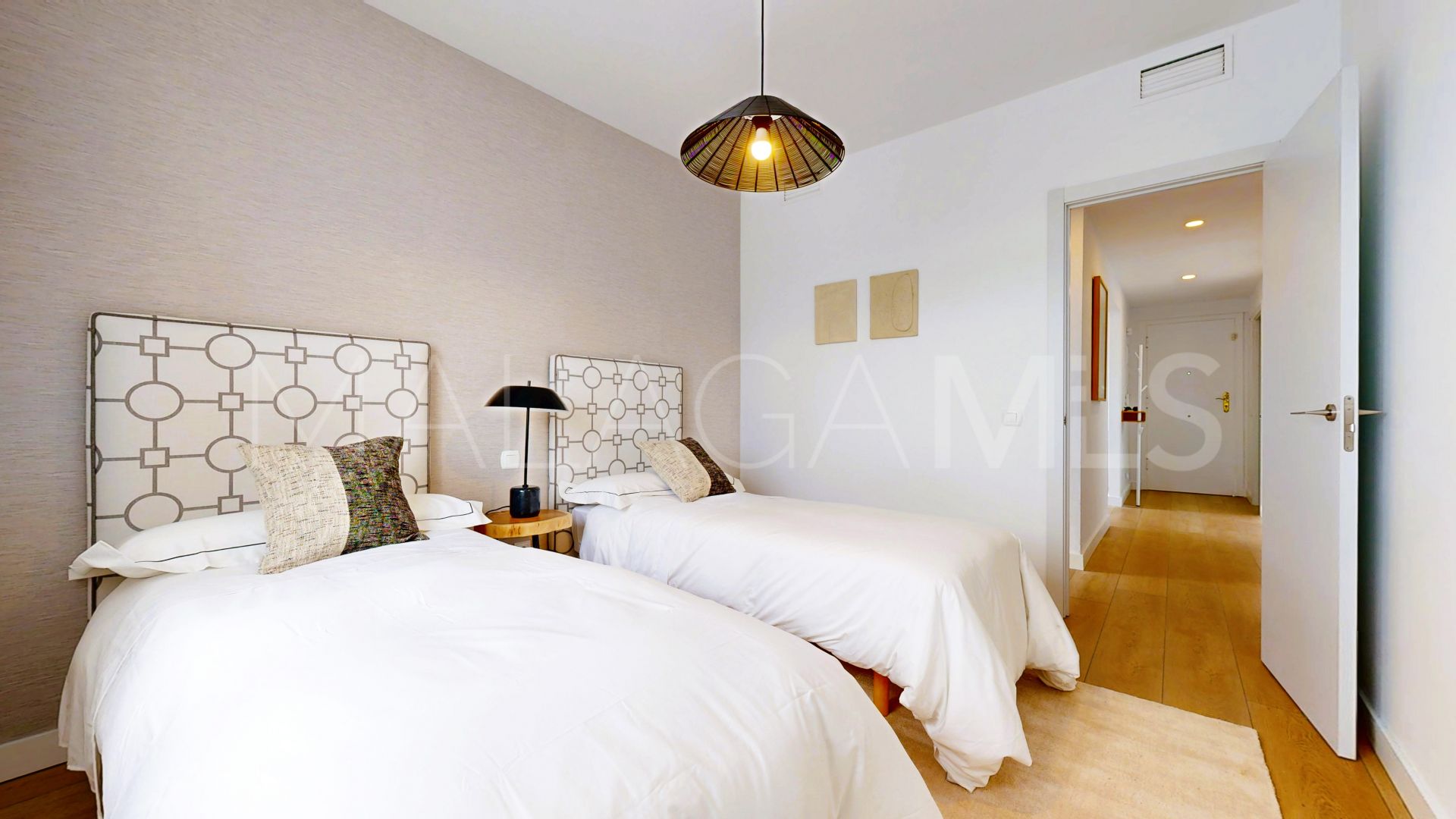 Appartement terrasse for sale in San Pedro de Alcantara