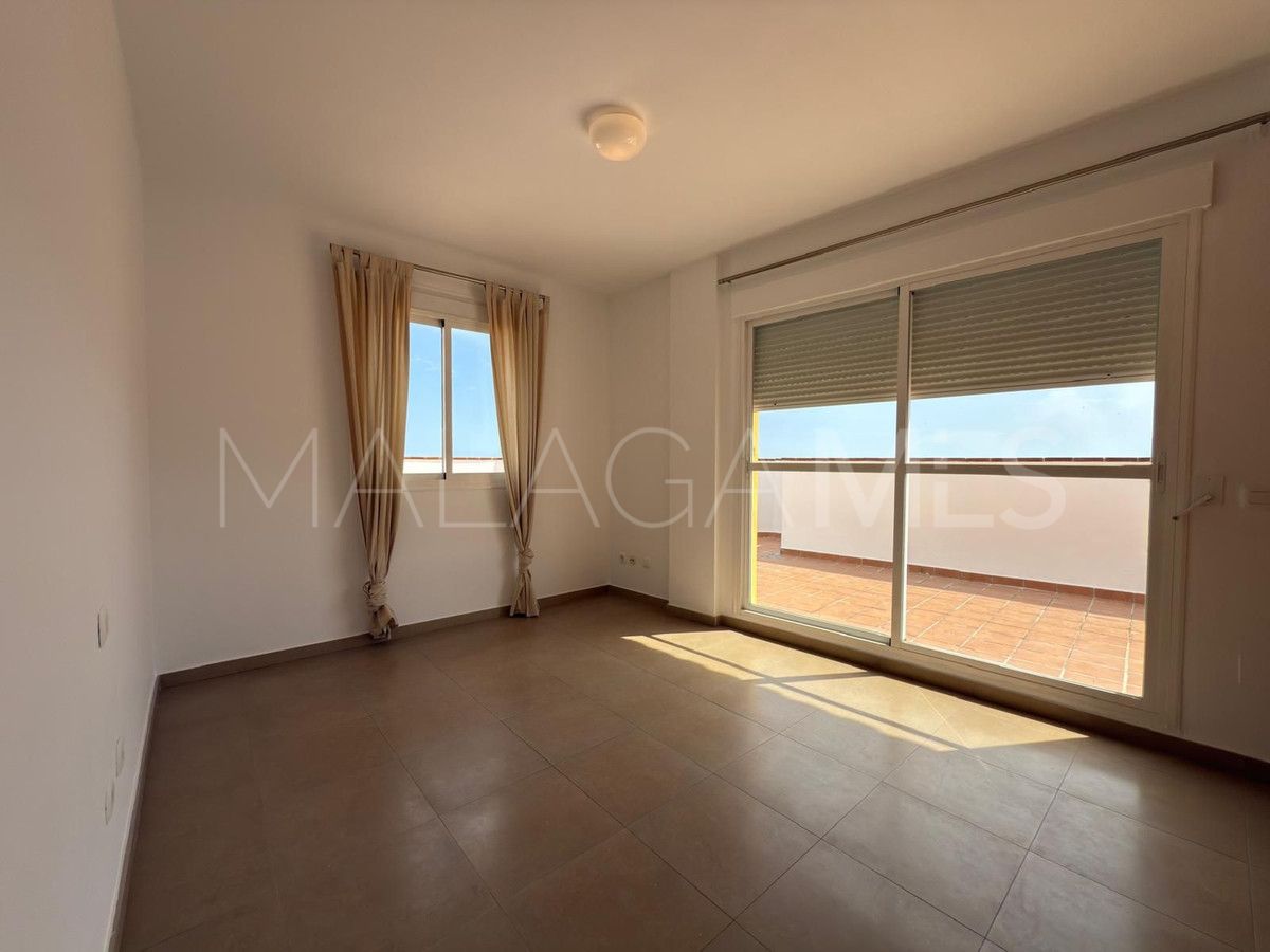 Ático a la venta in San Pedro de Alcantara with 3 bedrooms